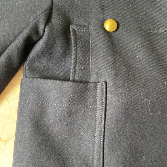 JCrew crewcuts Sailor jacket - Picture 6 of 7